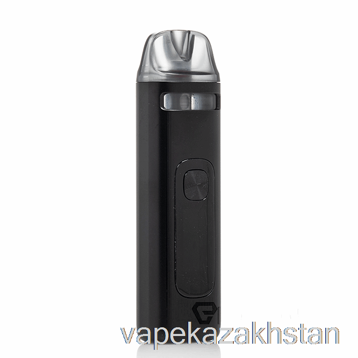 Vape Disposable Uwell Crown X 60W Pod System Black